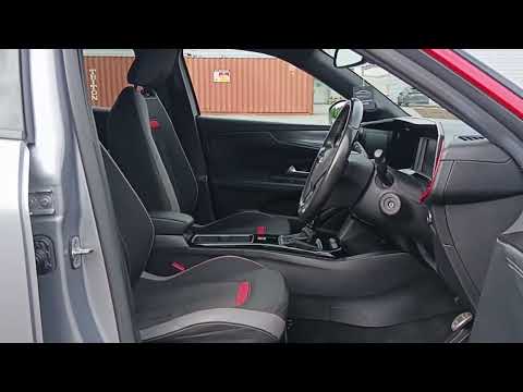 Opel Mokka SRI 1.2i (100PS) S/S - Image 2