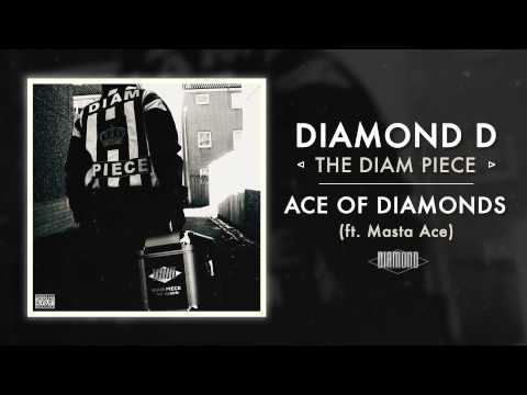 Video thumbnail for Ace of Diamonds