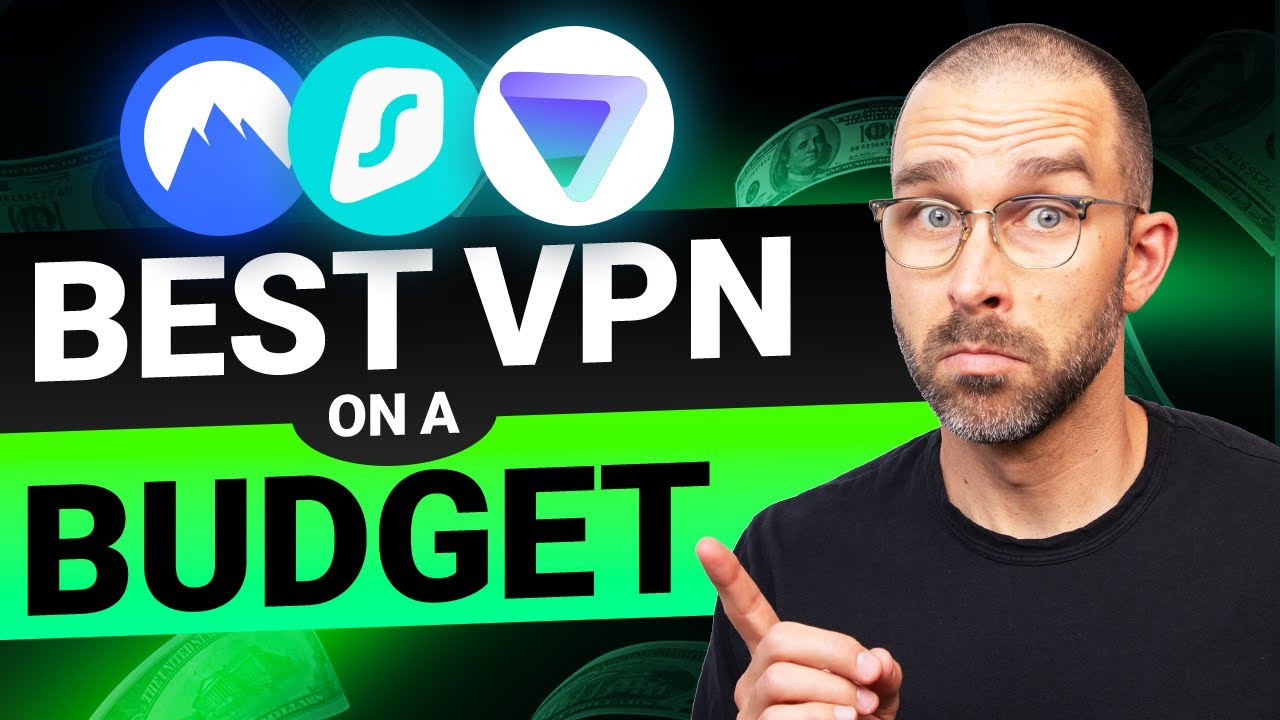 Best cheap VPN | Top 3 budget VPNs that keep you safe!