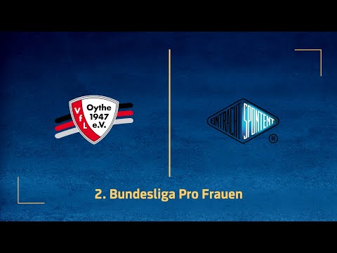 VfL Oythe – Eintracht Spontent Düsseldorf (2. Volleyball Bundesliga Pro F 25/26)