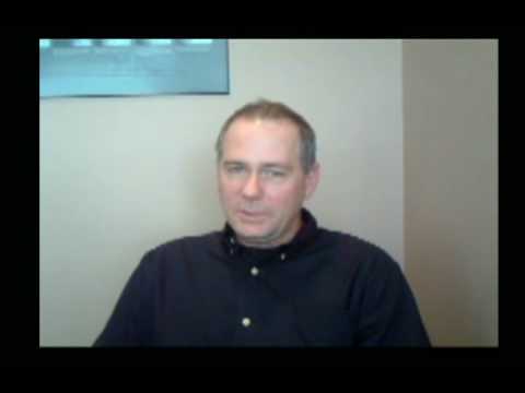 Patient Video Testimonial