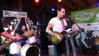 SPOOKYLAND - Big Head (SXSW 2016) HD