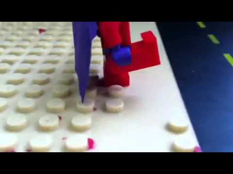 A day in magneto's life