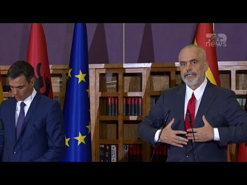 Top News - Që nga Begaj, Rama dhe të tjerët!/ Reagon politika në Shqipëri, pranon shtyrjen!
