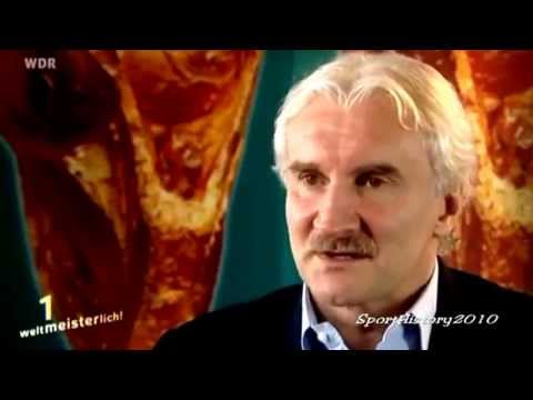 Zidane Vs Materazzi (German)