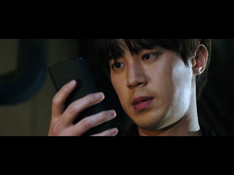 映画『ランサム』予告編