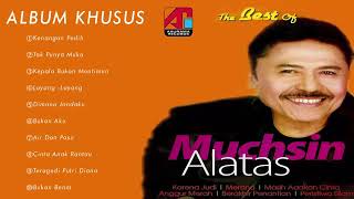 Download lagu MUCHSIN ALATAS - FULL ALBUM mp3