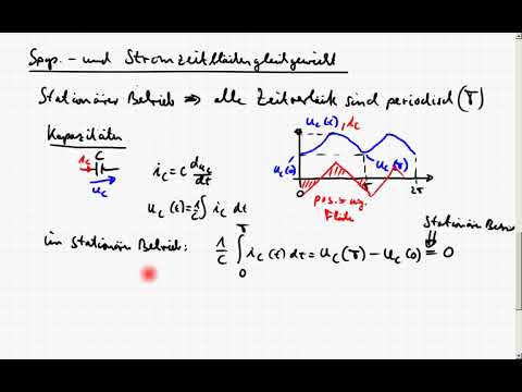 LE4_2b DC/DC Wandler - Annahmen zur Analyse von DC/DC Wandlern