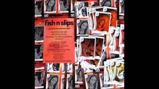 The Chosen Two (Seb) DJ Set @ Fish n Slips at Golden Gate Club Berlin 26.09.15