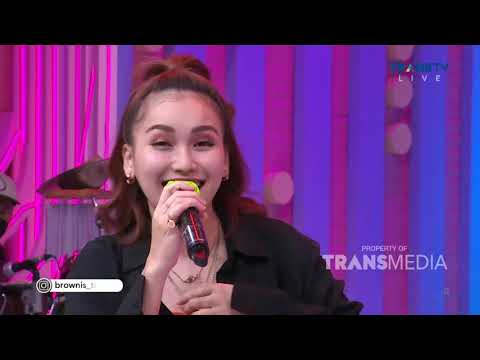 JODO - AYU TING TING FEAT. IVAN GUNAWAN