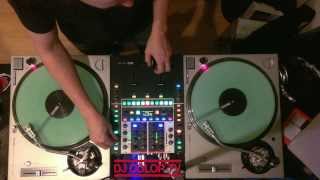 DJ Color TV - Superman Mix | RANE 62