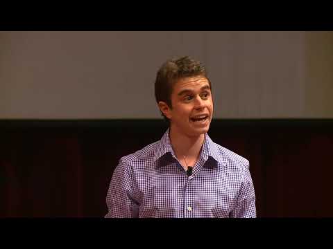 Three Minute Thesis 3MT 2011 Winner   Matthew Thompson