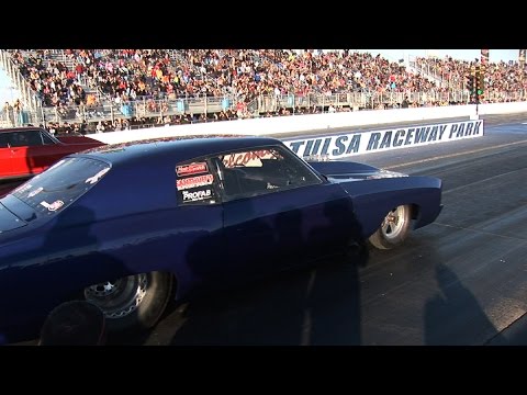BIG TIRE NO PREP for $20,000 +Street Outlaws