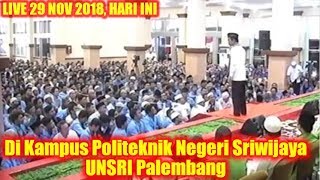 Download lagu Ribuan Mahasiswa UNSRI PALEMBANG Tertawa Terus Dengar CERAMAH LUCU & CERDAS Ustadz Abdul Somad Lc.MA mp3 Download lagu Ribuan Mahasiswa UNSRI PALEMBANG Tertawa Terus Dengar CERAMAH LUCU & CERDAS Ustadz Abdul Somad Lc.MA mp3