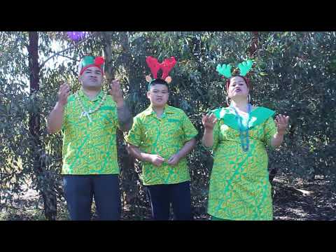 O LEA SAU MEA ALOFA, Original By Matt Seinafo Ft Mary Seinafo