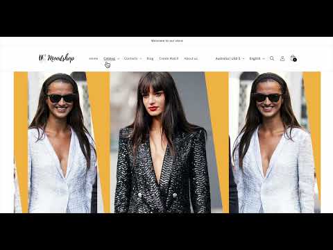 Moodshop.net recording