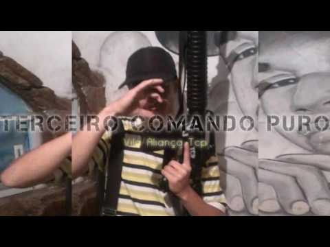 MCs TIKAO E FRANK - BONDE DO 3600 TA DE SOCI ♪ [ AO VIVO AMARELINHO AK ]