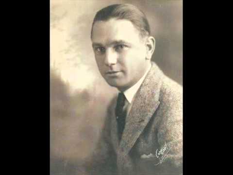 Heaven Only Knows-Abe Lyman and his Orchestra (1933)