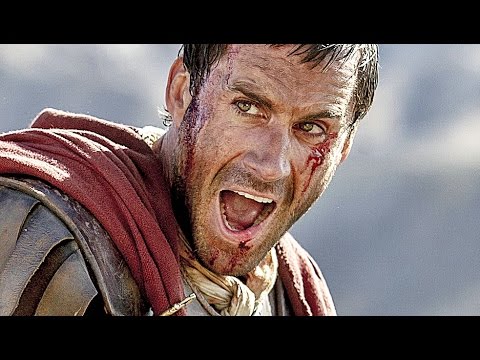 AUFERSTANDEN | Trailer & Filmclips [HD]