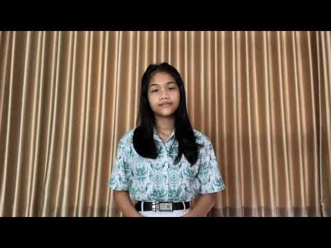 Putu Indah Gitania Mulia (SMAN 2 Kuta Selatan) - Penghargaan Ini