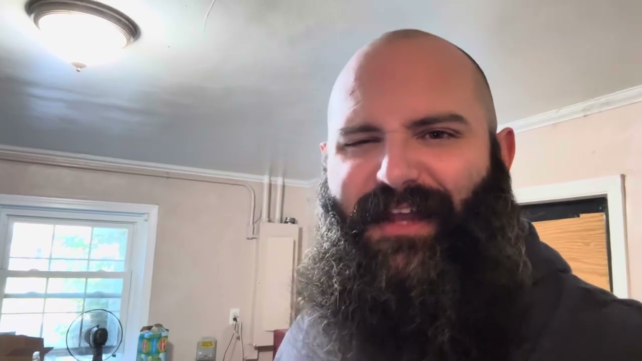 Casting my own bases.