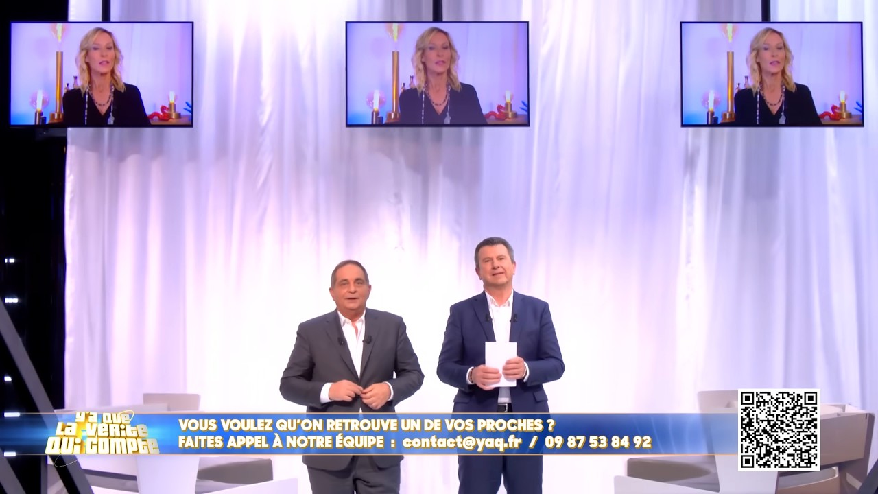 Only the truth matters 2024 - Prime 24