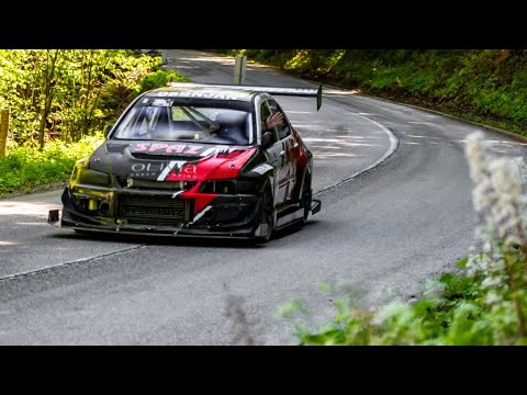 Sljeme 2021 Domagoj Pereković - 27. Nagrada Stubičkih Toplica - rekord staze