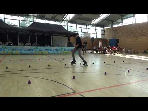 IG 2014 / Nicolao Ambroise- 10 place