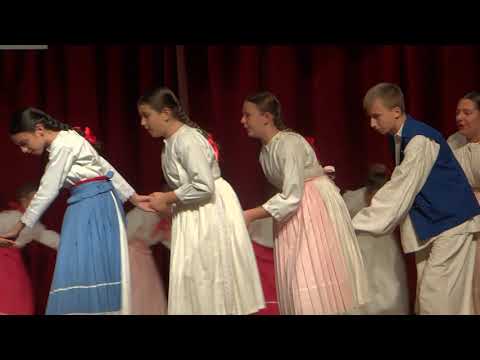 KUD Velika Mlaka - "Misečino zajdi za oblake"