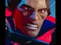 Racist 2099 Spiderman Spidermanmilesmorales Spiderverse