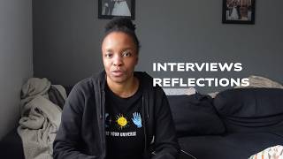 Why I Didn't Get the Job | Honest Interview Feedback