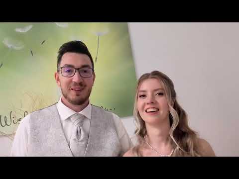 Tamada Ilya für Ihre Hochzeit