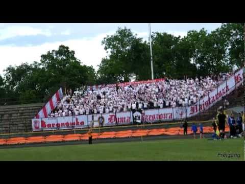 26.05.12 / RKS Motor Lublin - CWKS Resovia Rzeszów - 3:2