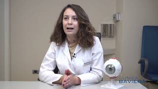 ¿Se puede tratar el ojo vago en la edad adulta | Clínica Baviera