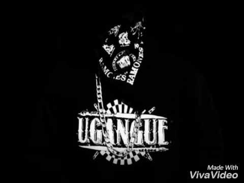 UGANGUE - PROBLEMA E TRABALHO