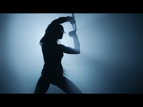 Video thumbnail for IRON BEAT