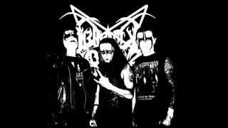 Black souls death reino subterráneo (Black Metal Mexico)