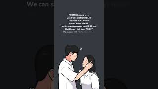 Download lagu Cintanya Aku (English version) Jungkook & Emma Heesters AI cover (Photo from #pinterest ) mp3