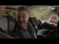 LADA 4x4 ВАЗ 2121 в телевизионном фильме Harter Brocken Суровый Бро