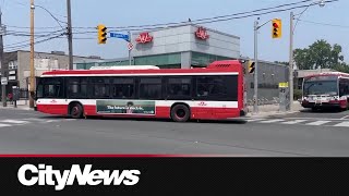 Transit summit held in advance of fall municipal elections