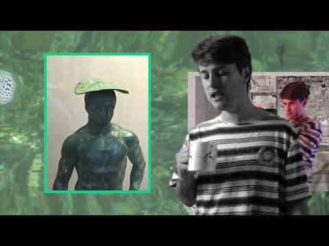 Video thumbnail for Ten Is A Number