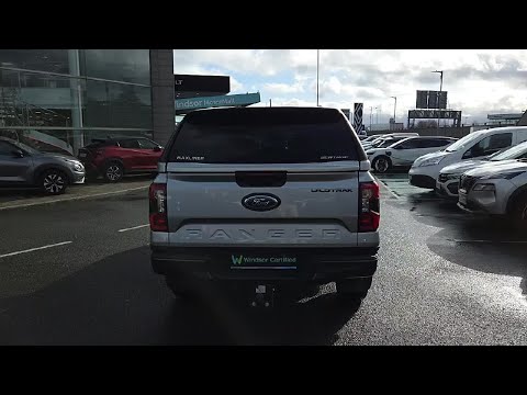 Ford Ranger RANGER D/CAB WILDTRAK - 2.0 TD2 - Image 2