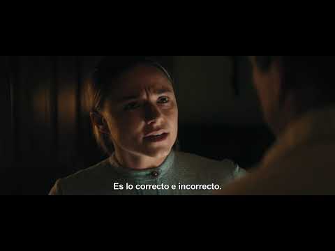 Tráiler La justicia de los hombres [WEB-DL] 2018