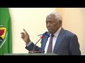 Maisha Ya Mwanadamu Ni Hadithi Tu Msikilize Raisi Mstaafu Mwinyi