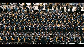 🎧 Bright Lights Bigger City - Cee Lo Green - Southern University Marching Band [4K ULTRA HD]