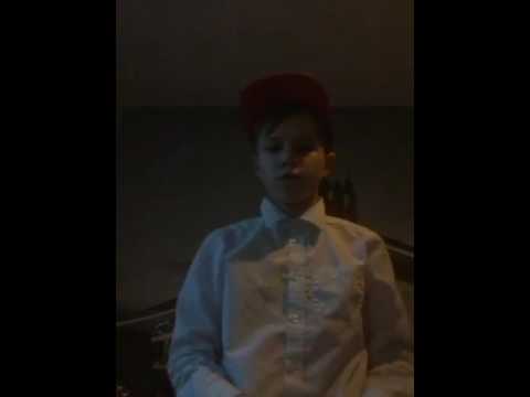 Wilko - Mc Hett Reply (Freestyle)