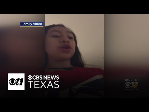 Family Releases Video Of Child's Final Moments Before Deadly Dallas House Explosion