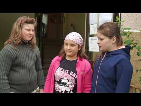 Die Erpressung (Mai 2016)