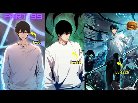He Can Summon A Legion Of Most Powerful Skeleton Using This SSS-Rank Ability -Part 99 -Manhwa Recap