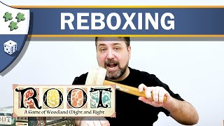 Nights Around a Table - Root video thumbnail